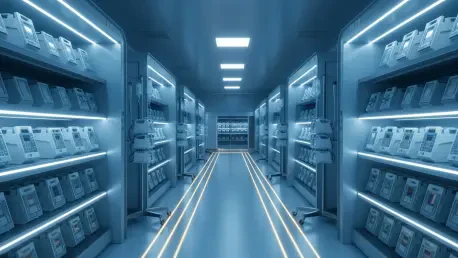 The Evolution of RTLS From Tracking to Healthcare Automation