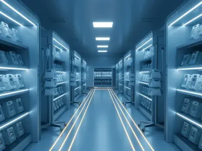 The Evolution of RTLS From Tracking to Healthcare Automation