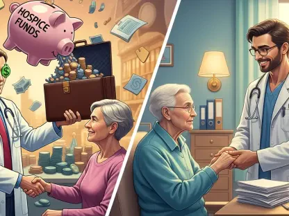 Can the New Medicare Moratorium Effectively Curb Hospice Fraud?