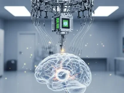 Neuralink Develops Robot to Access Any Region of the Brain