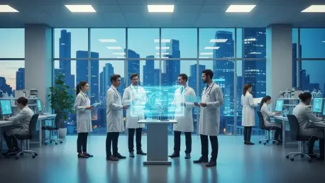 Is Regulatory Red Tape Stifling European Medical Innovation?