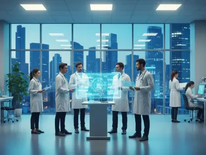 Is Regulatory Red Tape Stifling European Medical Innovation?