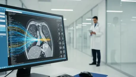 How Is AI Revolutionizing Acute and Chronic Pulmonary Care?