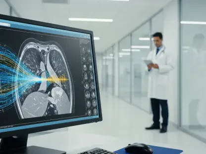 How Is AI Revolutionizing Acute and Chronic Pulmonary Care?