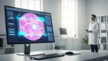 Could AI Help Breast Cancer Patients Avoid Chemotherapy?