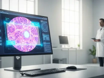 Could AI Help Breast Cancer Patients Avoid Chemotherapy?