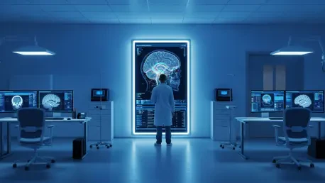 How Is AI Revolutionizing Meningioma Brain Tumor Detection?