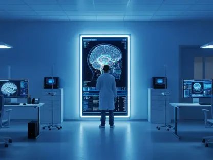 How Is AI Revolutionizing Meningioma Brain Tumor Detection?