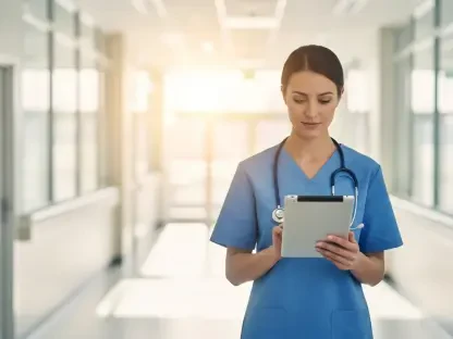 North Cumbria NHS Trust Launches Mobile-First EPR System