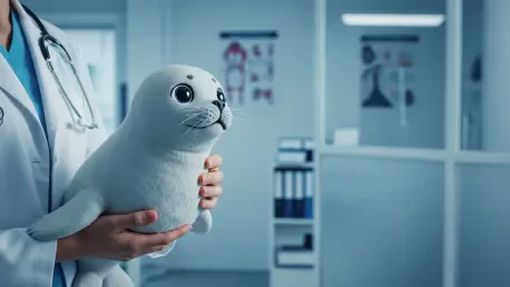Can AI Robotic Seals Improve Mental Health Consultations?
