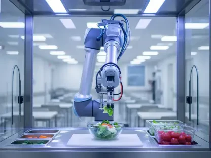 WellSpan Health Launches Robotic Kitchen to Fill Labor Gaps