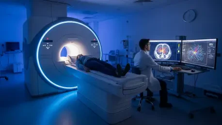 New MRx Technology Maps 22 Brain Biomarkers in 14 Minutes