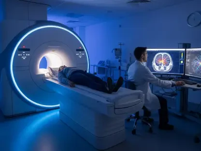 New MRx Technology Maps 22 Brain Biomarkers in 14 Minutes