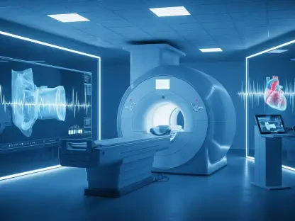 AI-Driven CMR-CLIP Advances Cardiac MRI Interpretation