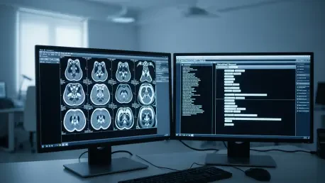 AI Predicts Brain Tumor Mutations and Generates MRI Reports