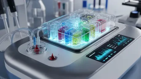 FDA Approves Guardant Health’s Expanded Liquid Biopsy Test
