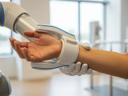 Smart Guidewires and Robotics Advance Stroke Treatment