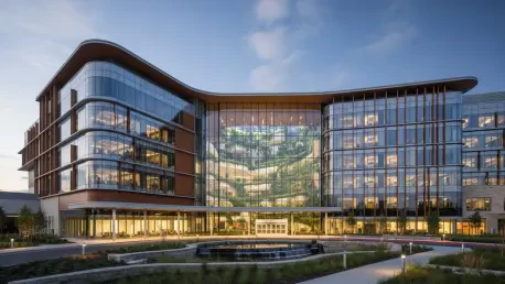 How Is Nepean Hospital Redefining Care in Western Sydney?