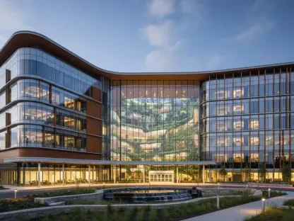 How Is Nepean Hospital Redefining Care in Western Sydney?