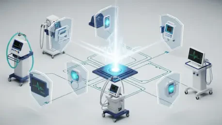 Why Is Cyber Resilience Vital for Patient Safety?