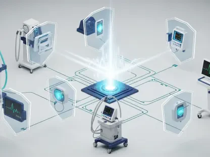 Why Is Cyber Resilience Vital for Patient Safety?