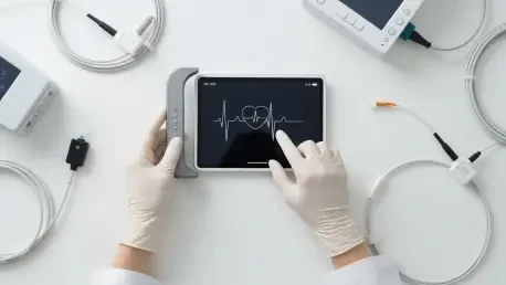 Can J&J Fix the Fatal Software Error in Its Heart Pumps?