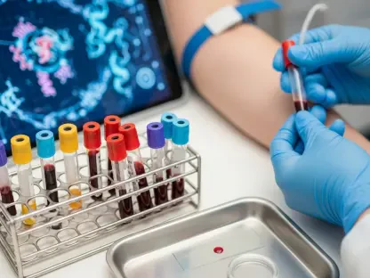 How Are Blood Tests Revolutionizing Alzheimer’s Diagnosis?