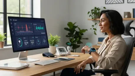 Remote Monitoring Ensures Reliable Patient Care This Winter