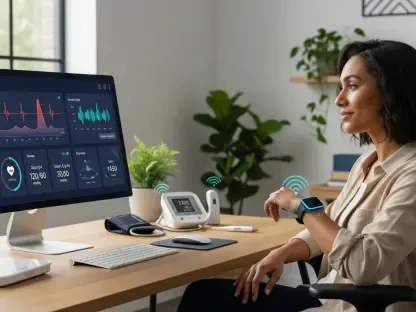 Remote Monitoring Ensures Reliable Patient Care This Winter