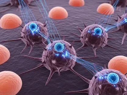 RadioMedix Advances Lead-212 Therapy for Pancreatic Cancer
