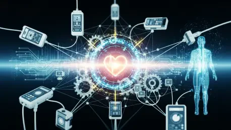 How IoMT Is Transforming Care Operations and Clinical Outcomes
