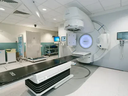 Will Philadelphia Lead the Future of Nuclear Medicine?