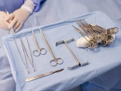 Unsterilized Tools Force Last-Minute Surgery Cancellation