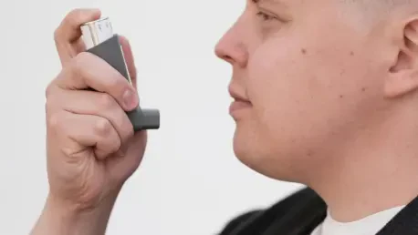 How to Distinguish Between Asthma and Allergic Reactions