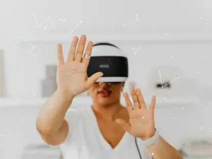 UK Schools Use VR to Tackle Student Mental Health Crisis