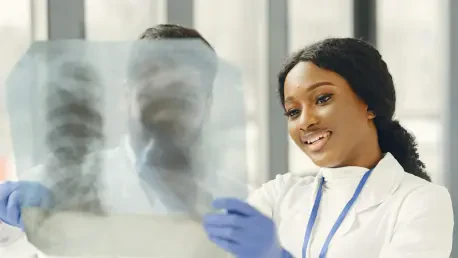 How Will DeepSeek AI Transform Chest X-Ray Diagnostics?