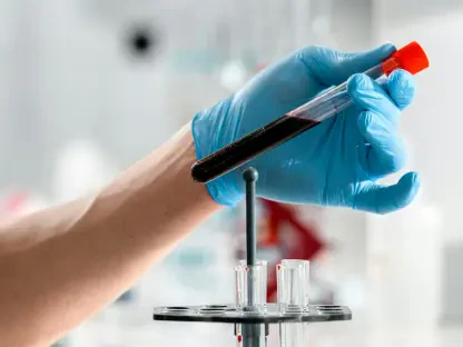 Can Blood Tests Replace Traditional Cancer Biopsies?