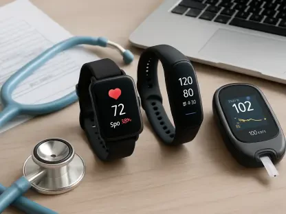 Is American Healthcare Ready for the Wearable Revolution?