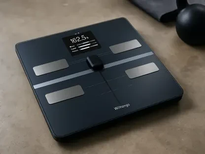 Withings BodyFit Smart Scale Launches With Segmental Scans