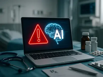 Can Blended Governance Resolve the Healthcare AI Crisis?