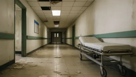 Does Mad River Community Hospital Put Patients at Risk?