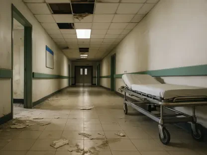 Does Mad River Community Hospital Put Patients at Risk?