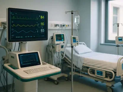 Technology Advances Health Equity in Hospital Settings