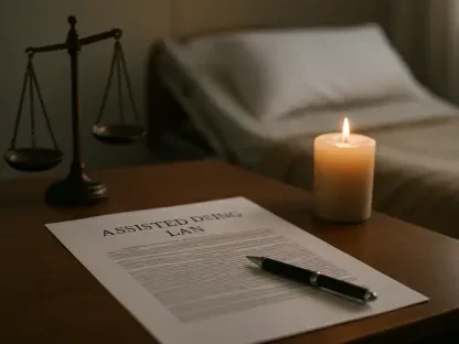 How Did Quebec Influence Canada’s Assisted Dying Laws?