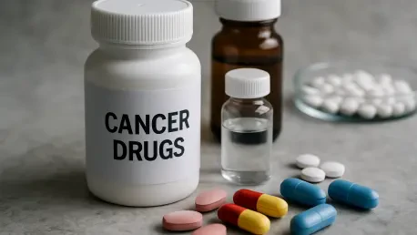 CMS Targets Price Loopholes for Blockbuster Cancer Drugs