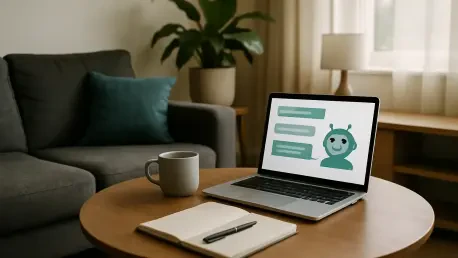 AI Mental Health Chatbots Pose Serious Privacy Risks