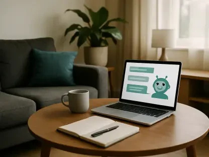 AI Mental Health Chatbots Pose Serious Privacy Risks
