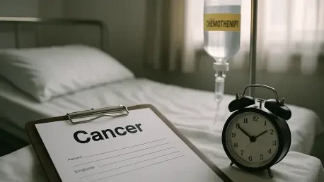 NHS Staff Shortages Cause Dangerous Cancer Treatment Delays