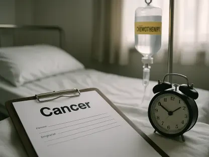 NHS Staff Shortages Cause Dangerous Cancer Treatment Delays