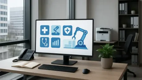 Automation Reclaims Patient Care Time in Modern Medicine